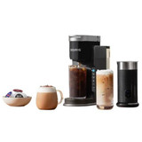  Keurig K-Café Barista Bar Single Serve Coffee Maker and Frother 2.72 kg/6 lbs 