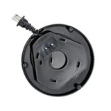  Hamilton Beach 1.7 L (1.8 qt.) Cool-Touch Digital Kettle 1.5 kg/3.4 lbs 