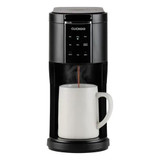 cuckoo Cuckoo 3-in-1 Single Serve Coffee Maker and Tea Brewer 1.81 kg/4.0 lbs 