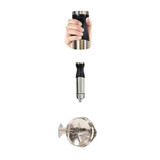  Kenmore Immersion Hand Blender with Food Chopper and Whisk 