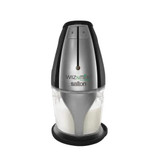  Salton WizNMix All-in-One Food Processor, Chopper & Blender 1.1 kg/2.46 lbs 