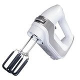  Hamilton Beach Professional 7 Speed Hand Mixer, White 1.75 kg/3.1 lbs 