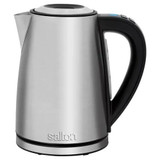  Salton 1.7 L (1.8 qt.) Variable Temperature Control Kettle 1.1 kgs/2.5 lbs 