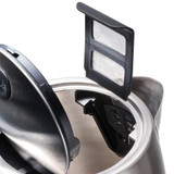  Hamilton Beach Professional Variable Temperature Kettle,1.7 L 1.94 kg/4.29 lbs 