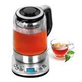 Cuisinart PERFECTEMP Programmable Tea Steeper and Kettle 5.76 kg/12.70 lbs 