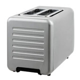  Salton 2 Slice Touch Screen Toaster 1.22 kg/2.69 lbs 
