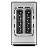  Salton 2 Slice Touch Screen Toaster 1.22 kg/2.69 lbs 