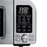  Salton Pizzadesso - Ultra High Heat Professional Pizza Oven 11.5 kg/25.35 lbs 