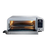  Salton Pizzadesso - Ultra High Heat Professional Pizza Oven 11.5 kg/25.35 lbs 