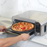  Salton Pizzadesso - Ultra High Heat Professional Pizza Oven 11.5 kg/25.35 lbs 
