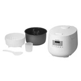 cuckoo Cuckoo 6-cup Multifunctional Rice Cooker and Warmer 176oz/11 lbs 