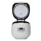 cuckoo Cuckoo 6-cup Multifunctional Rice Cooker and Warmer 176oz/11 lbs 
