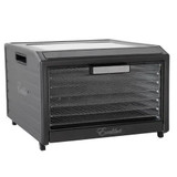  Excalibur Performance Series 6 Tray Digital Dehydrator 9 kg/19.8 lbs 