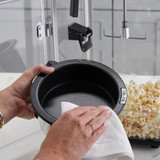 WestBend West Bend Theatre Crazy Popcorn Maker XL, 16 Cups 3.1 kg/6.8 lbs 