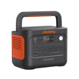 Jackery Explorer 1000 Power Station + SolarSaga 100W mini 10.8kgs/23.8 lbs