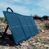 Jackery Explorer 1000 Power Station + SolarSaga 100W mini 10.8kgs/23.8 lbs