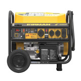 Firman 10,000W/8,000W Portable Generator with CO Shut Off 102.5 kg/226 lbs
