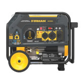 Firman 4550/3650W Dual Fuel Generator 61.2 kgs/135 lbs