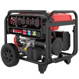 A-iPower 8,500W Running / 10,500W Peak Tri-Fuel Portable Generator 105 kgs/231.5 lbs