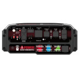 A-iPower 8,500W Running / 10,500W Peak Tri-Fuel Portable Generator 105 kgs/231.5 lbs