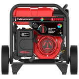 A-iPower 8,500W Running / 10,500W Peak Tri-Fuel Portable Generator 105 kgs/231.5 lbs