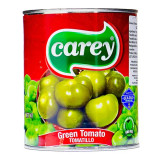 Carey Tomatillo Entero - Whole Green Tomato 99oz/6.18 LBS