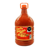 Salsa Costa Brava Picante - Hot Sauce 4L/135.3oz