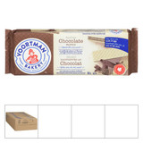 Voortman Cookie Wafer Chocolate 300G/10.58oz (12/Case)