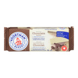 Voortman Cookie Wafer Chocolate 300G/10.58oz (12/Case)