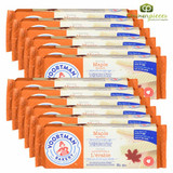 Voortman Cookie Maple Wafers 300G/10.58oz (12/Case)