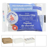 Voortman Cookie Chocolate Chip Soft No Sugar 20G (144/Case)