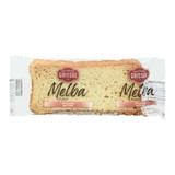 Grissol Cracker Melba Toast Portion Control 4kg/11.02lbs (2/Case)