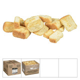 Grissol Crouton Garlic Gourmet 5kg/11.02lbs
