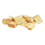 Grissol Crouton Garlic Gourmet 5kg/11.02lbs