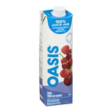 Oasis Juice Wild Berry 960ml/32.46oz (12/Case) - Canadian Made