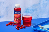 Allens Juice Cranberry Cocktail 300ml/10.14oz (24/Case) - Canadian Made