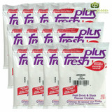 Fresh Plus Drink Crystal Lemonade 450G/15.87oz (12/Case) - Canadian Made