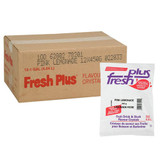 Fresh Plus Drink Crystal Lemonade Pink 450g/15.87oz (12/Case) - Canadian Made
