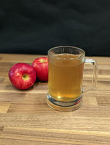 Lynch Drink Crystal Hot Apple Cider 23g/0.81oz(100/Case) - Canadian Made