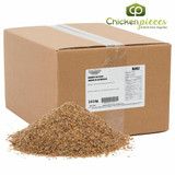 David Roberts Seed Flax Ground 3 Kg/6.61 Lbs (3/Case) - Canadian Made