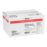 Sysco Classic Chocolate Chip Compound 1.5Kg/3.31Lbs (2/Case) - Canadian Made