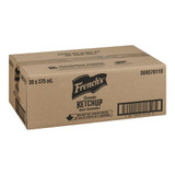 Frenchs Ketchup Squeeze Tabletop 375ml/12.68oz (30/Case)-Canadian Made