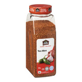 Clubhouse Seasoning Spice Tex Mex 560g/1.23Lbs (12/Case)-Canadian Made