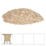 Ardent Mills Fl Oat Bran 10Kg/22.05Lbs -Canadian Made