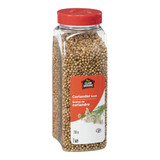 Clubhouse Spice Coriander Seed Whole 285g/10.1oz -Canadian Made