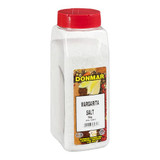 Don Mar Salt Margarita 1Kg/2.20Lbs -Canadian Made