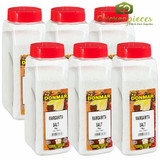 Don Mar Salt Margarita 1Kg/2.20Lbs -Canadian Made