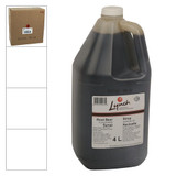 Lynch Syrup Root Beer Milkshake 4L/8.45Lbs (2/Case)-Canadian Made