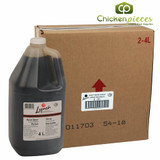 Lynch Syrup Root Beer Milkshake 4L/8.45Lbs (2/Case)-Canadian Made