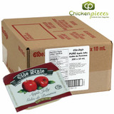 Olde Style Jelly Apple Pure 10ml/0.34oz (200/Case)-Canadian Made